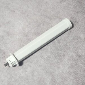 KRUPS Food Processor model 618 Replacement Part STEM White plastic